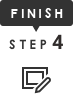 ステップ4